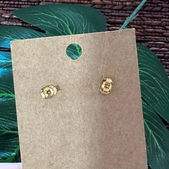 BOGO Vintage forbidden Apple Earrings - Picture 4 of 5